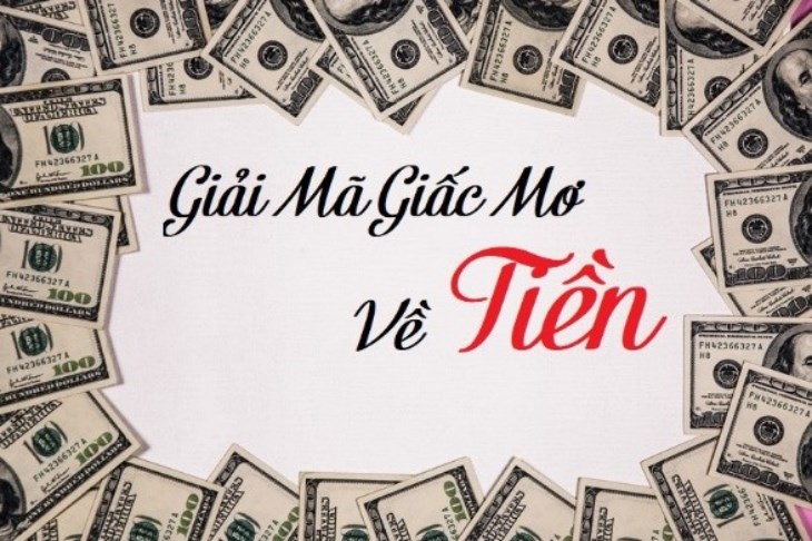 Điềm báo gì được mang đến khi  nằm mơ thấy tiền