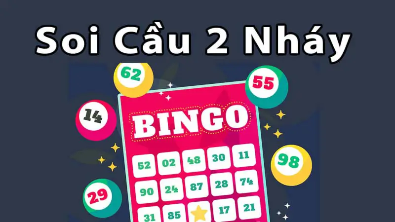 Chia sẻ cách soi cầu lô 2 nháy miền Bắc chuẩn xác nhất