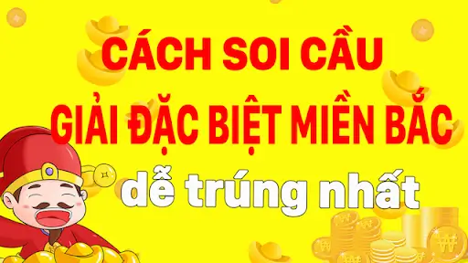 Soi cầu đặc biệt miền bắc 