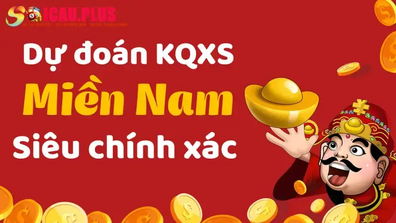 Cách soi cầu miền nam theo ngày