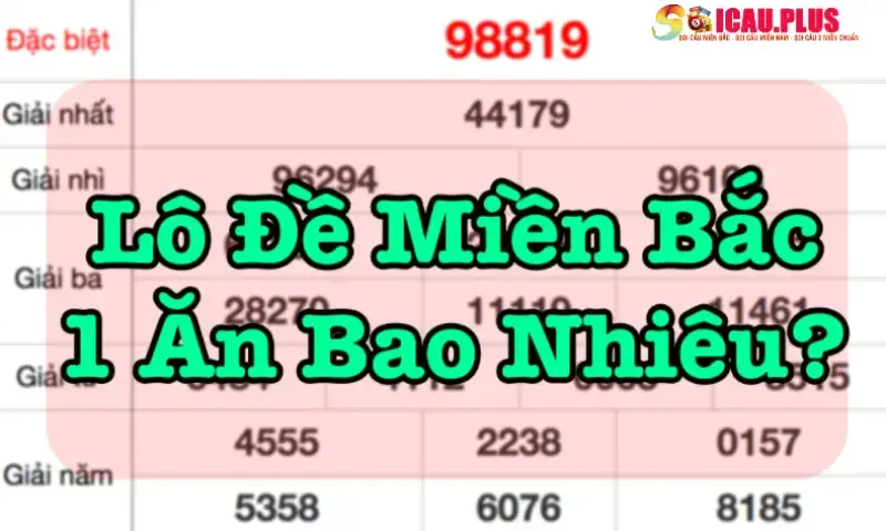 Những yêu cầu của chiến thuật đánh lô đề bất bại