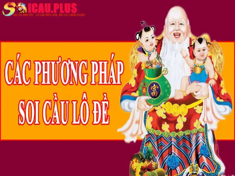 Tham khảo các cặp lô xiên 3 thường xuyên đi với nhau