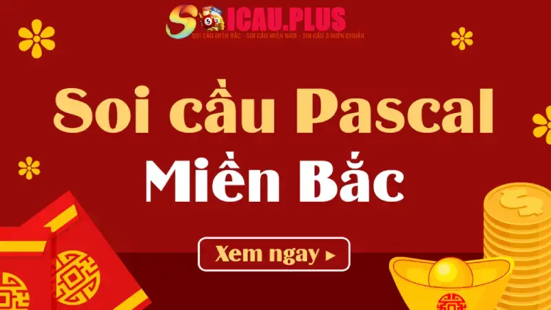 Bản Chất Soi Cầu Pascal