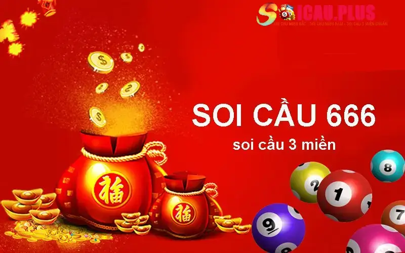 Soi cầu 666 cầu lô đẹp hôm nay