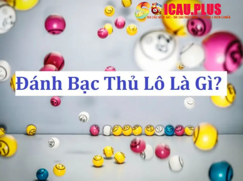 Ý nghĩa của bạch thủ lô